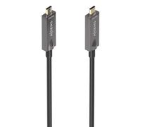 Aisens Cable USB A157-0882 Negro 10 m - Marca EAN: 8435739901939