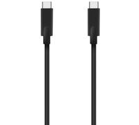 Aisens Cable USB-C 3.2 Macho/Macho 4m Negro