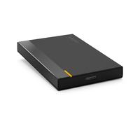 AISENS - Caja Externa 2,5? ASE-2524B 9.5mm SATA a USB 3.0/USB3.1 Gen1, Negra