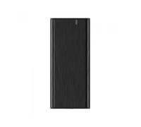 AISENS Caja Externa M.2 (NGFF) ASM2-008B NVMe a USB3.2 Gen2, Negra