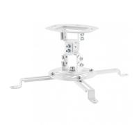 Aisens CP03TSR-129 Soporte de Techo para Proyector VESA 320x320