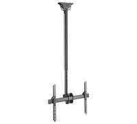 Aisens ct70tsle-033 soporte para tv 177,8 cm (70') negro