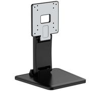 AISENS - DT27T-443 - Soporte DE Mesa Eco INCLINABLE para Monitor/POS 6.5KG DE 10-27, Negro