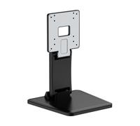 AISENS - DT27T-443 - Soporte DE Mesa Eco INCLINABLE para Monitor/POS 6.5KG DE 10-27, Negro