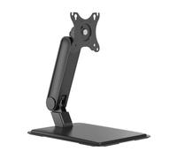 Aisens Soporte de mesa con contrapeso DT32TSR-373 para monitor Giratorio, inclinable, hasta 8 kg