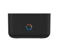 AISENS Estacion De Docking De Doble Bahia ASDS-D01B SATA 2.5/3.5 A USB 3.0/3.1 Gen1. Clone. Negra