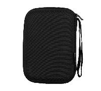 AISENS - ESTUCHE PROTECTOR PARA CAJA EXTERNA 2.5 NEGRO
