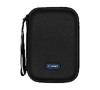 AISENS Estuche Protector para Caja Externa 2 5 Negro