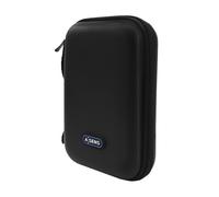 Funda Protectora para Disco Externo 2.5 (Negro) - AISENS