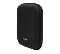AISENS - Estuche Protector para Caja Externa 2.5?, Negro - ASBG-003-BK