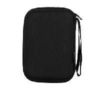 AISENS - ESTUCHE PROTECTOR PARA CAJA EXTERNA 2.5 NEGRO ASBG-006-BK