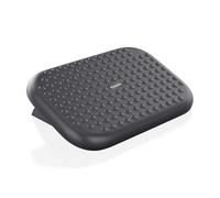 AISENS - FRT01-265 - Reposapiés Inclinable, Negro