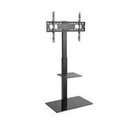 AISENS FT70S-077 soporte para pantalla de señalización 177,8 cm (70") Negro