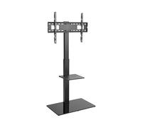 AISENS FT70S-077 soporte para pantalla de señalización 177,8 cm (70") Negro