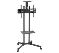 Aisens ft70te-035 soporte para tv 177,8 cm (70') negro