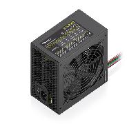 AISENS - FUENTE ALIMENTACION ATX 500W OEM, NEGRA