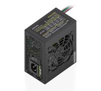 AISENS Fuente Alimentacion SFX 500W OEM, Negra