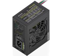Aisens fuente alimentacion sfx 500w oem, negra