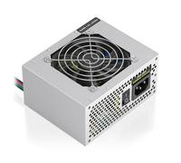 AISENS Fuente Alimentacion SFX 500W OEM, Plata
