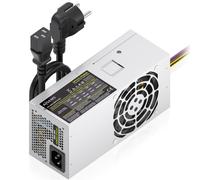 Aisens fuente alimentacion tfx 500w con cable de alimentacion oem, pla
