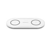 Aisens Inalámbrico USB-C 2 en 1 Blanco
