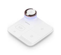 Aisens Inalámbrico USB-C 4 en 1 Blanco