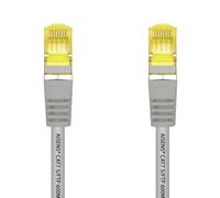 Aisens latiguillo RJ45 LSZH CAT 7 S/FTP gris 2,0 m