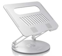 Aisens - lps4sxl-247 - soporte de sobremesa xl giratorio ajustable par