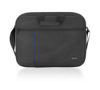 AISENS Maletin para portatil 15.6, Negro