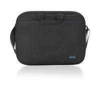 AISENS Maletin para portatil 15.6, Negro