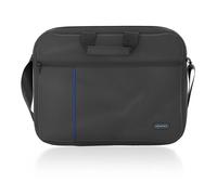 MALETIN AISENS PARA PORTATIL 15,6" NEGRO
