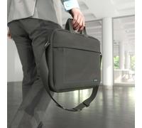 MALETIN AISENS PARA PORTATIL 15,6" NEGRO