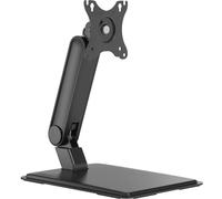 Aisens Soporte de mesa con contrapeso DT32TSR-373 para monitor Giratorio, inclinable, hasta 8 kg
