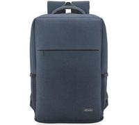 Mochila Aisens ASBG-BP082-BL para Portátiles hasta 17/ Azul