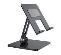 Soporte para Smartphone/Tablet Aisens MS2PXXL-183/ Gris