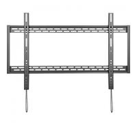 Soporte de Pared Fijo Aisens WT100F-067 para TV de 60-100"/ hasta 130kg
