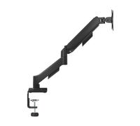 Soporte de Mesa con Contrapeso para Monitor Aisens DT32TSR-355/ Giratorio/ Inclinable/ hasta 9kg