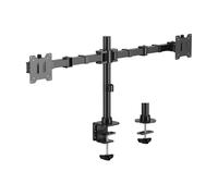 Aisens - dt35tsr-359 - soporte de mesa eco giratorio e inclinable para
