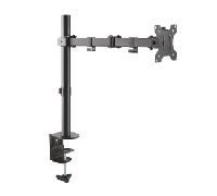 Soporte de Mesa para Monitor Aisens DT32TSR-039/ hasta 8kg