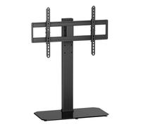 Soporte de Mesa Inclinable/ Giratorio Aisens DT86TS-291 para TV de 43-86'