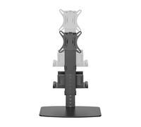 Soporte para Monitor,TV y MiniPC Aisens DT32TSR-165/ hasta 8kg