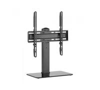 AISENS Soporte de Mesa ECO Giratorio para Monitor/TV 40Kg de 32-55. Negro