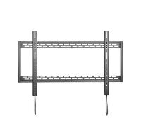 Soporte de Pared Fijo Aisens WT100F-067 para TV de 60-100"/ hasta 130kg