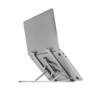 Soporte Aisens LPS1M-099 para Portátiles/ Tablets hasta 15'