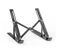 AISENS Soporte de Sobremesa Ajustable para Portatil / Tablet, Gris