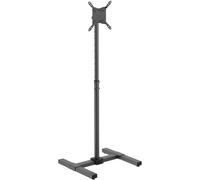 Soporte de Suelo Nivelable/ Extensible Aisens FT42TE-261 para TV de 13-42'/ hasta 20kg