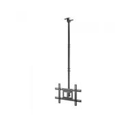 Aisens CT80TSE-075 Soporte de Techo Giratorio para TV de 37-80" VESA 600x400 Máx 50Kg