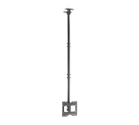 Soporte de Teto Aisens Giratório Inclinavél Extensivél TV (23"-43")