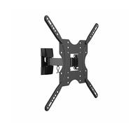 Aisens soporte eco giratorio, inclinable para monitorv 30kg (2 pivot