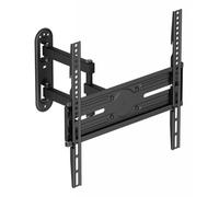 Soporte de Pared Giratorio/ Inclinable/ Nivelable Aisens WT65TSLE-321 para TV de 32-65'/ hasta 35kg